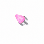 ESSETY JEWELS - Terminale Cornetto Opale