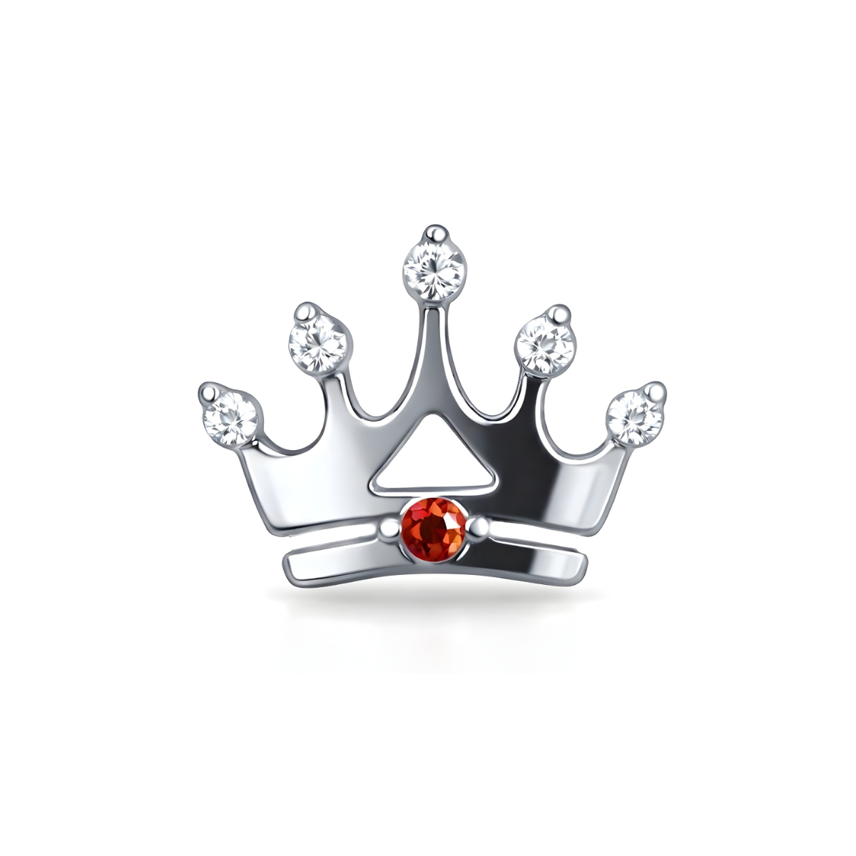 ESSETY JEWELS - Terminale Corona Piercing – by Fabrizio Corona