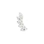 ESSETY JEWELS - Terminale Cresta di Drago