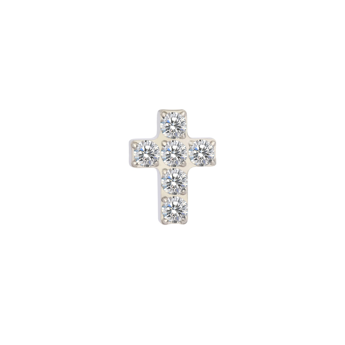 ESSETY JEWELS - Terminale Croce