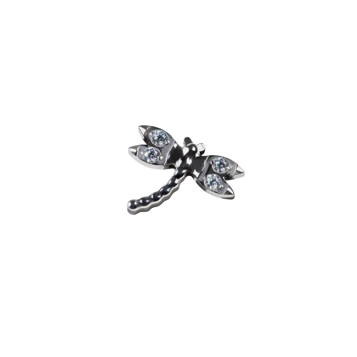 ESSETY JEWELS - Terminale Libellula