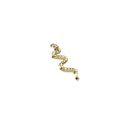 ESSETY JEWELS - Terminale Serpente