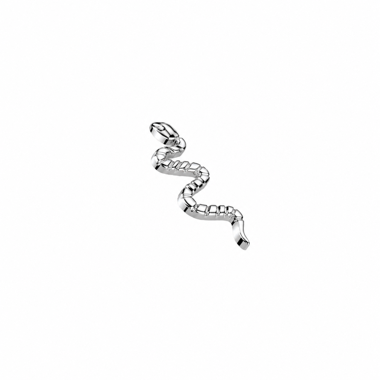 ESSETY JEWELS - Terminale Serpente