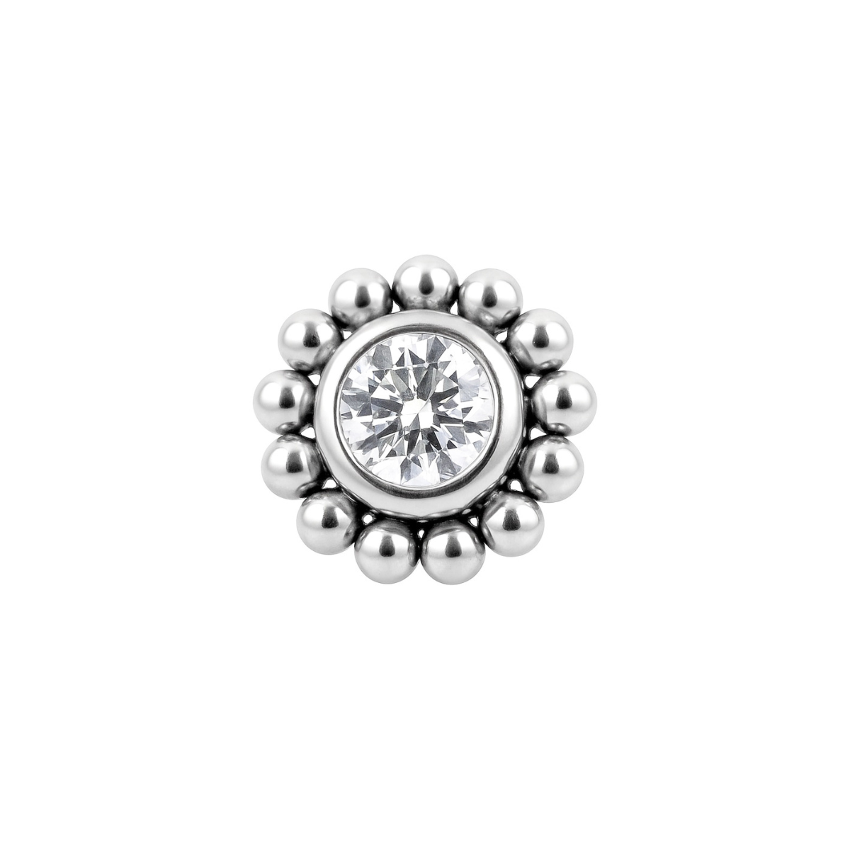 ESSETY JEWELS - Terminale Sole