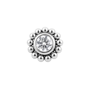 ESSETY JEWELS - Terminale Sole