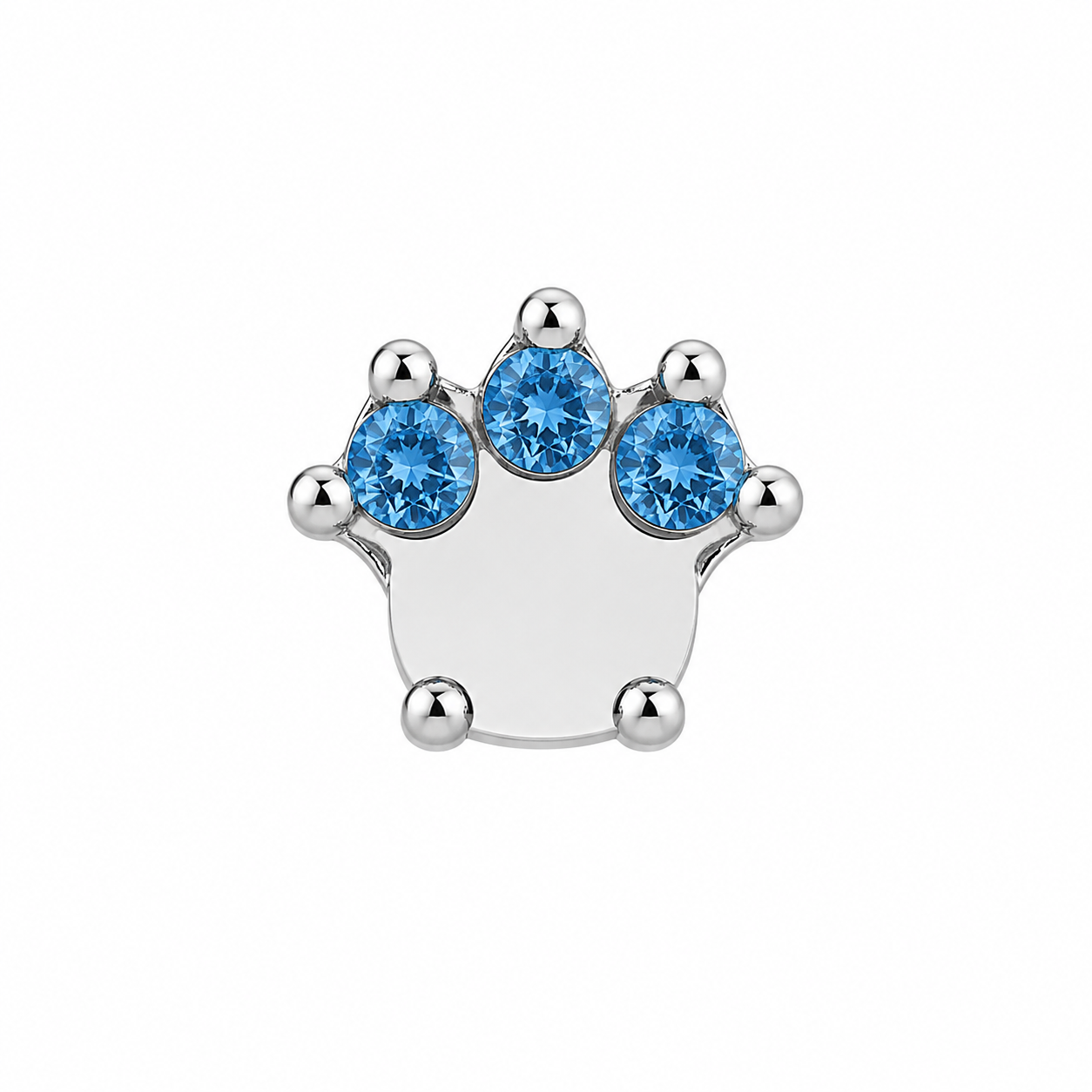 ESSETY JEWELS - Terminale Zampina Opale
