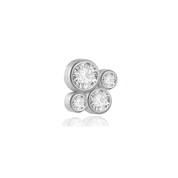ESSETY JEWELS - Terminale Zampina