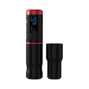 Fluid Wireless Pen V2 Plus Nero / Rosso