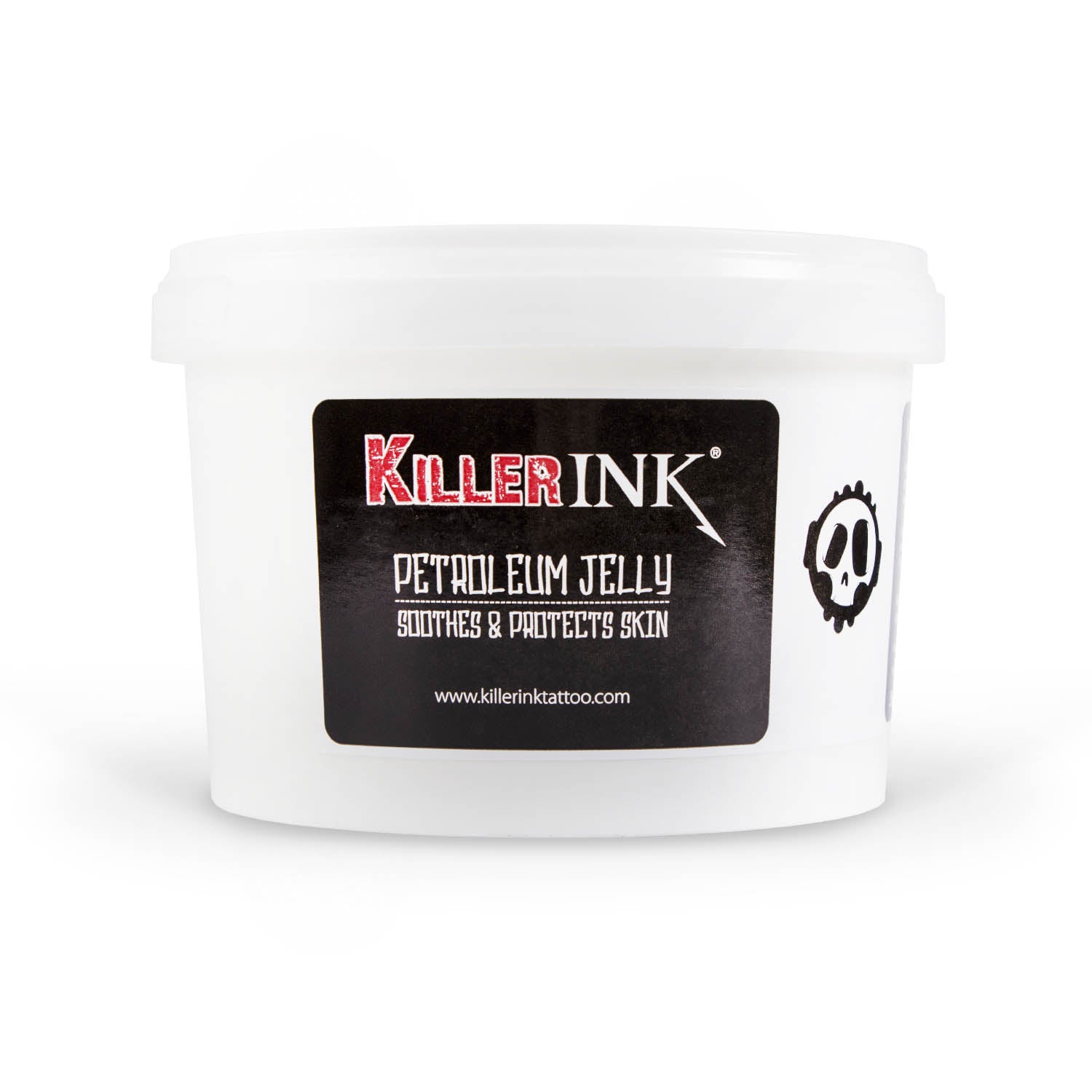 Gel di Petrolio Killer Ink 500ml