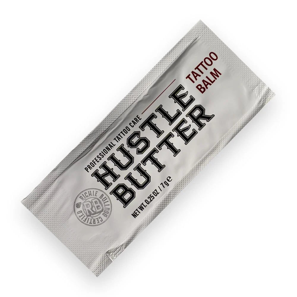 Hustle Butter - Single Use 50x7ml