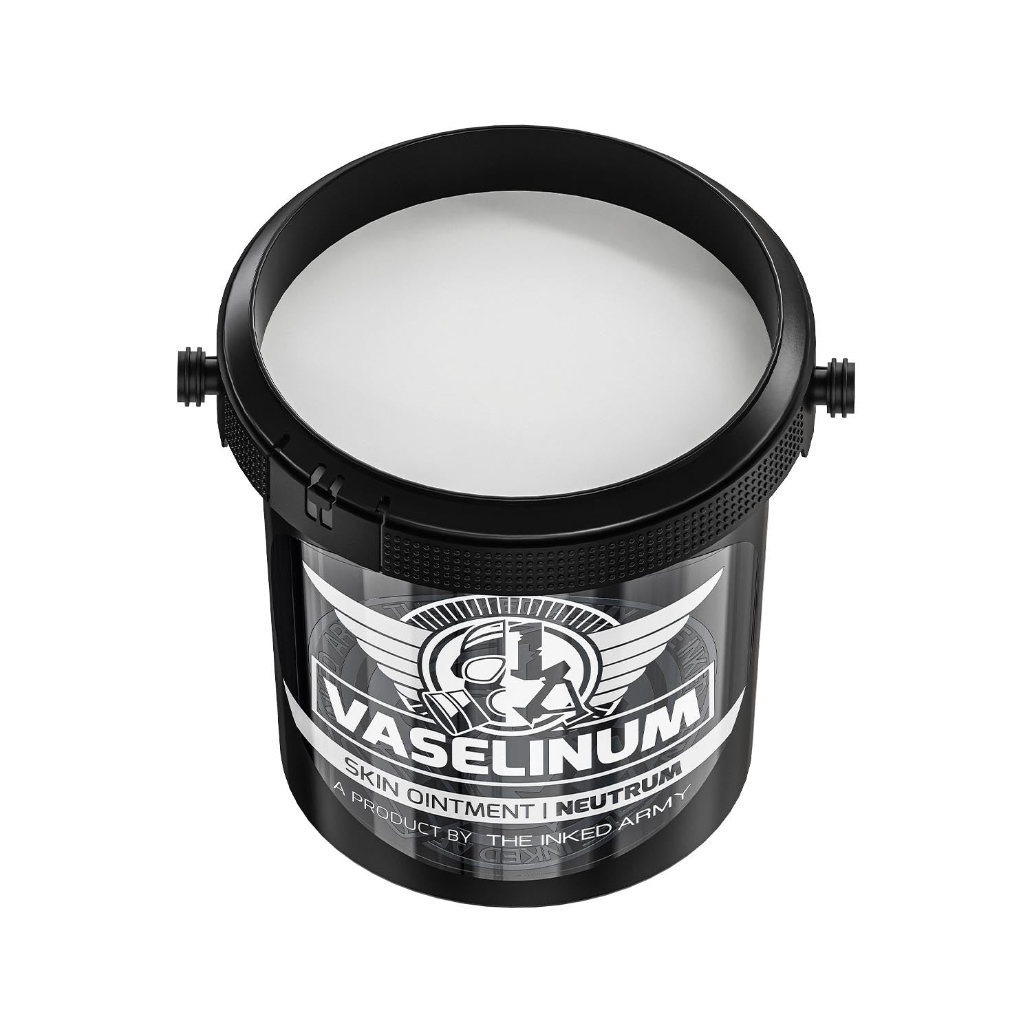 Inked Army - Vaselina Neutra Bianca 1kg