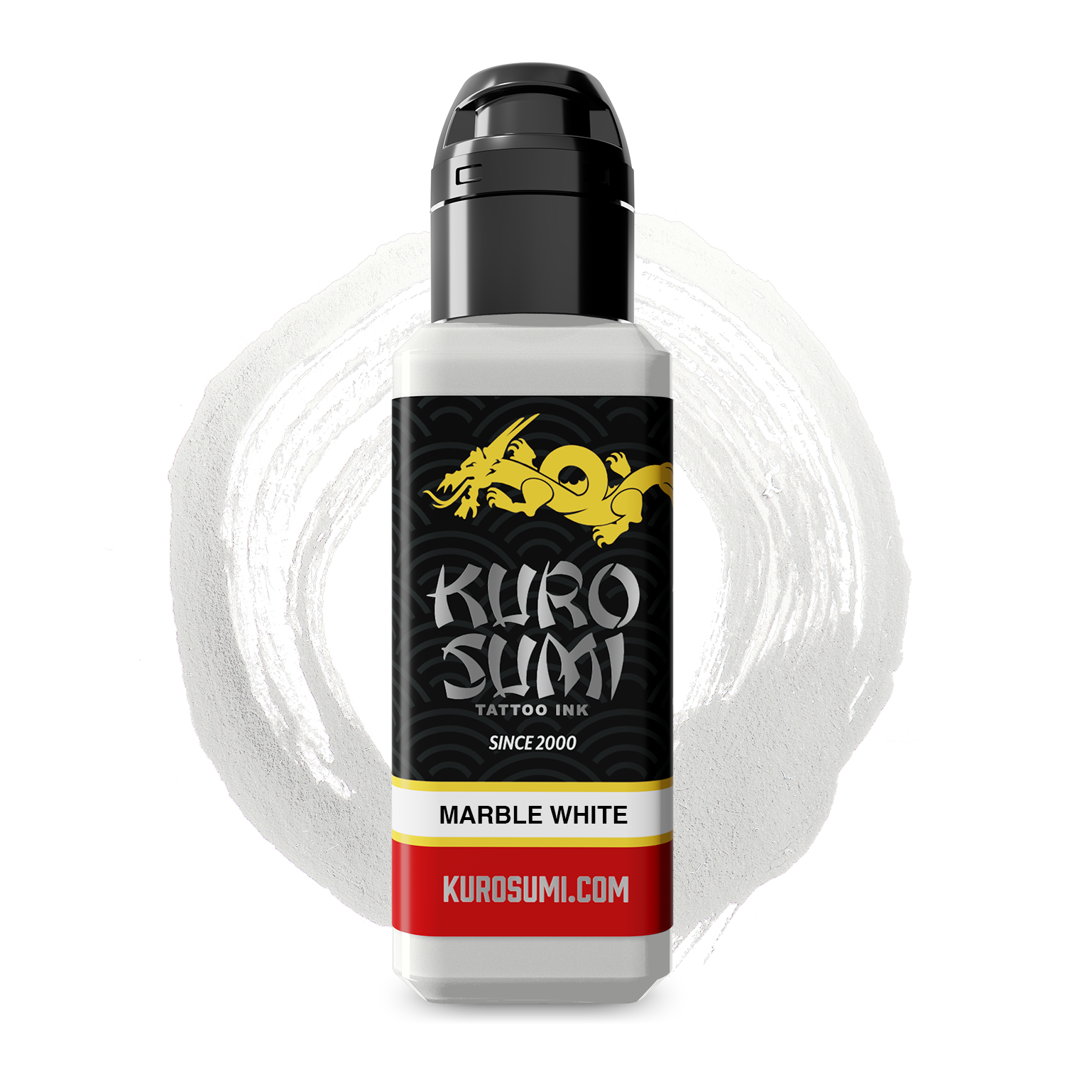 KSMSMW1.5-Kuro-Sumi-MarbleWhite-1.5oz-1500-1500-RenderTexture.png