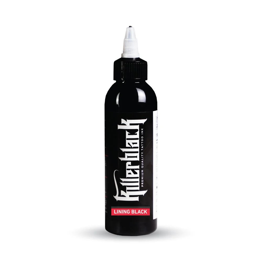 KillerBlack-Tattoo-Ink-Lining-Black-EU-150ml.webp