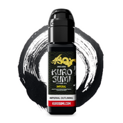 Kuro Sumi Imperial - Imperial Outlining