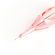 Kwadron Optima Cartridges Round Shader Point Taper - 20 pezzi