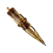 Kwadron - Scatola da 20 Cartucce - Round Shader Long Taper