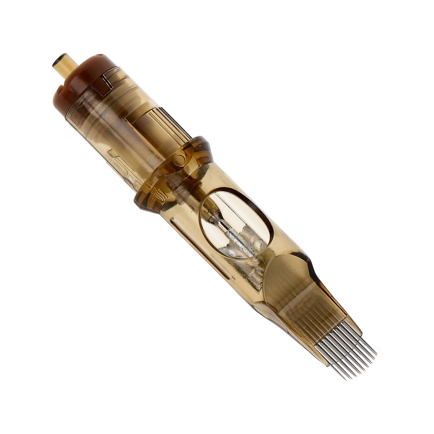 Kwadron - Scatola da 20 Cartucce - Soft Edge Magnum Long Taper