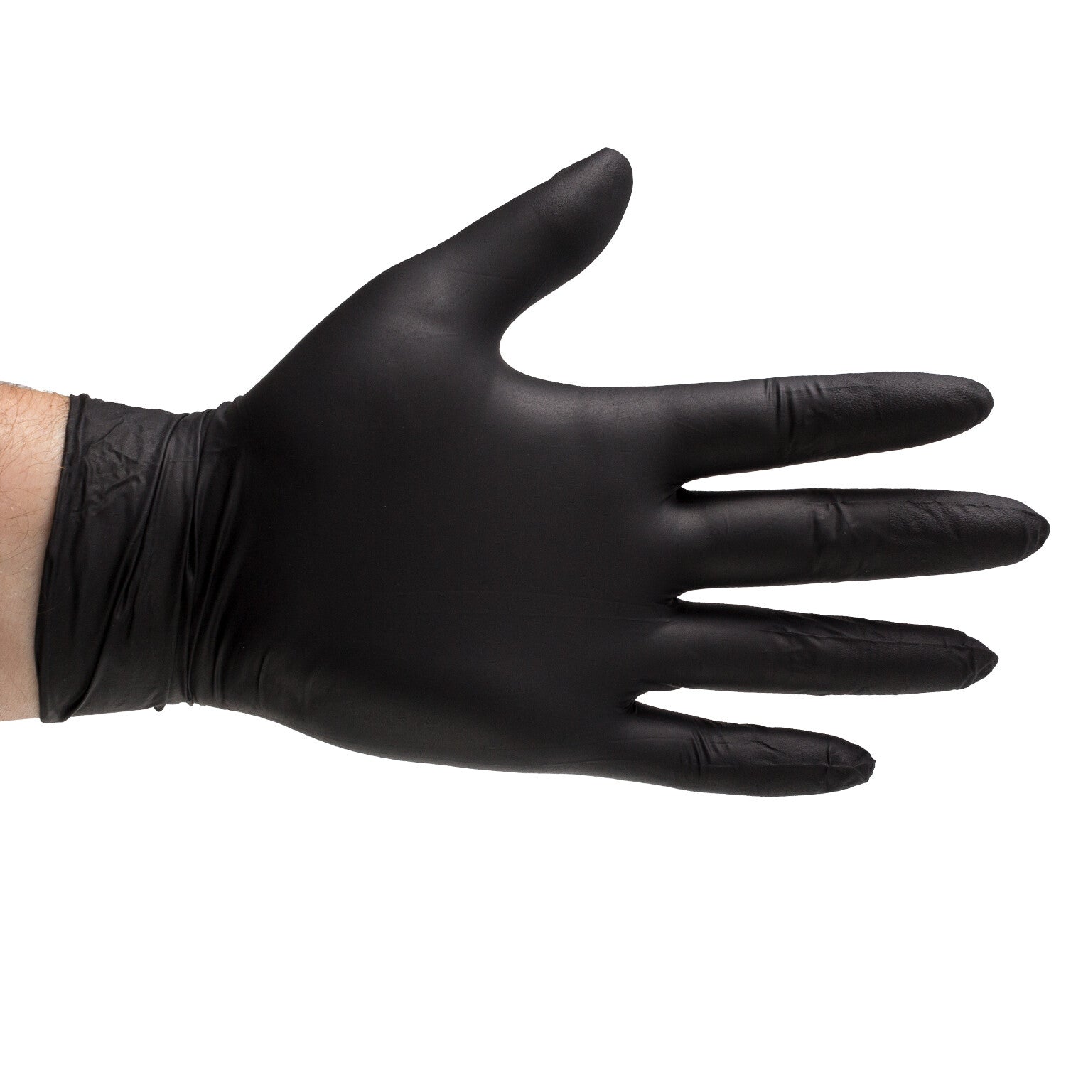 Piranha - Scatola da 100 Guanti in Lattice