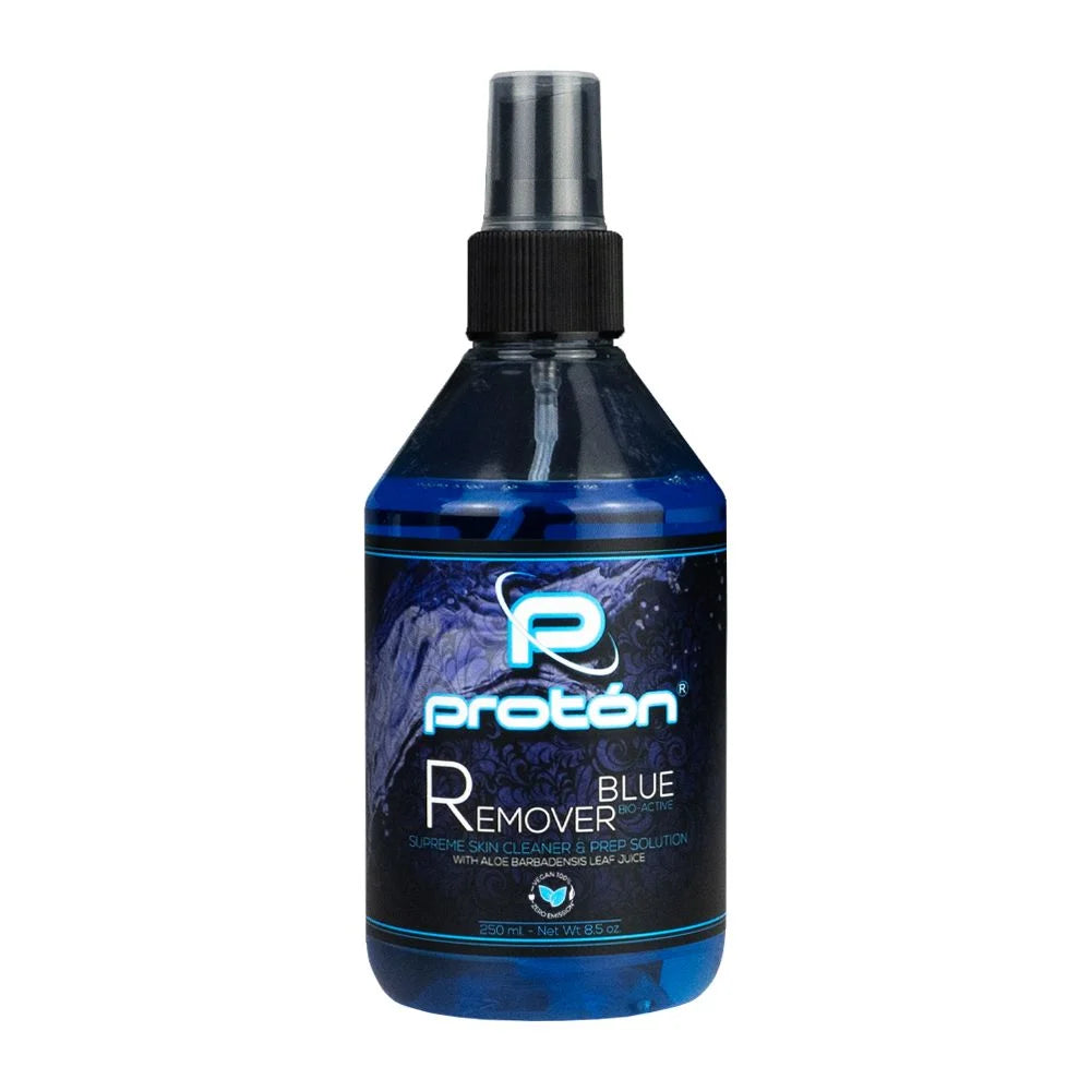 Proton Stencil Remover BLUE