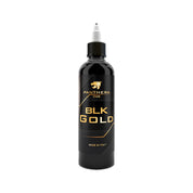 Panthera Ink Black Gold
