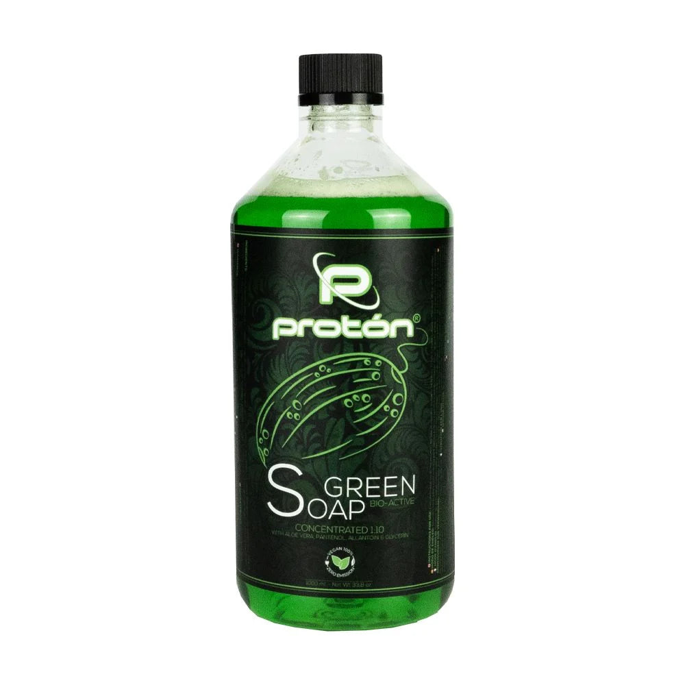 Proton - Soap Concentrated Green 1000ml