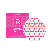 Recovery Areola Shield Tattoo Film - 7.6 cm