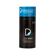 Dermalize - Total Black Sun Block Roll - Protective Tattoo Film - 15 cm x 10 m