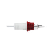 Rubber - Curved Magnum Tattoo Cartridges 20pcs