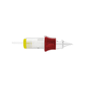 Rubber - Round Shader Tattoo Cartridges 20pcs