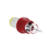 Rubber - Round Shader Tattoo Cartridges 20pcs