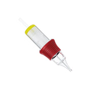 Rubber - Round Shader Tattoo Cartridges 20pcs
