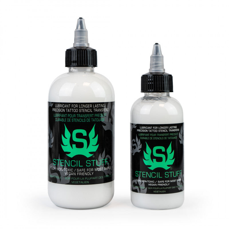 Soluzione per Applicazione Stencil Stencil Stuff