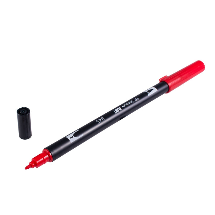 Tombow - Pennarello Doppia Punta