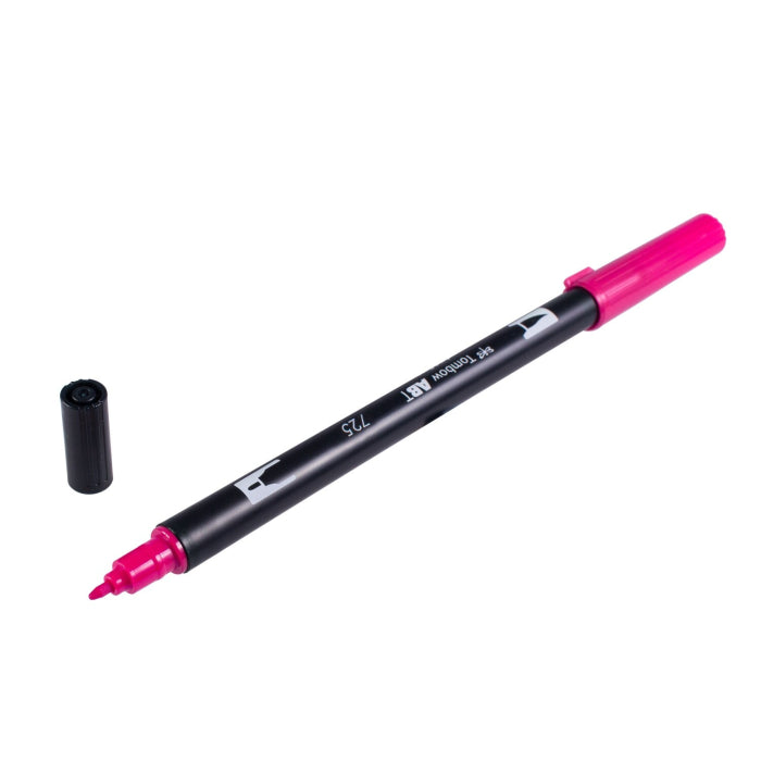 Tombow - Pennarello Doppia Punta
