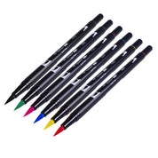 Tombow - Pennarello Doppia Punta