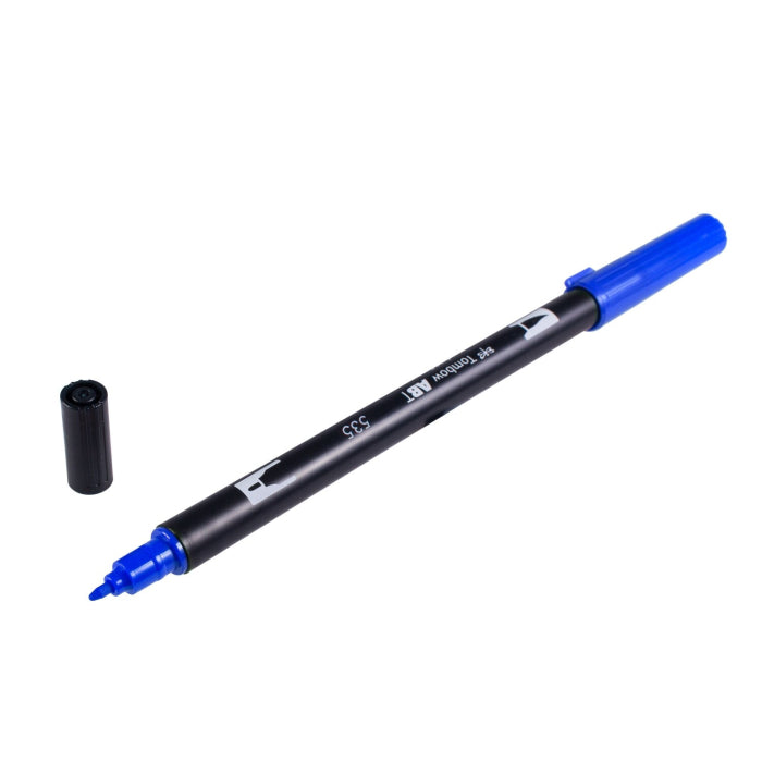 Tombow - Pennarello Doppia Punta