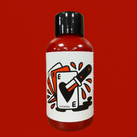 Vice - Bleeding Red (NOT FOR HUMAN SKIN)