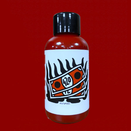 Vice - Criminal Red (NOT FOR HUMAN SKIN)
