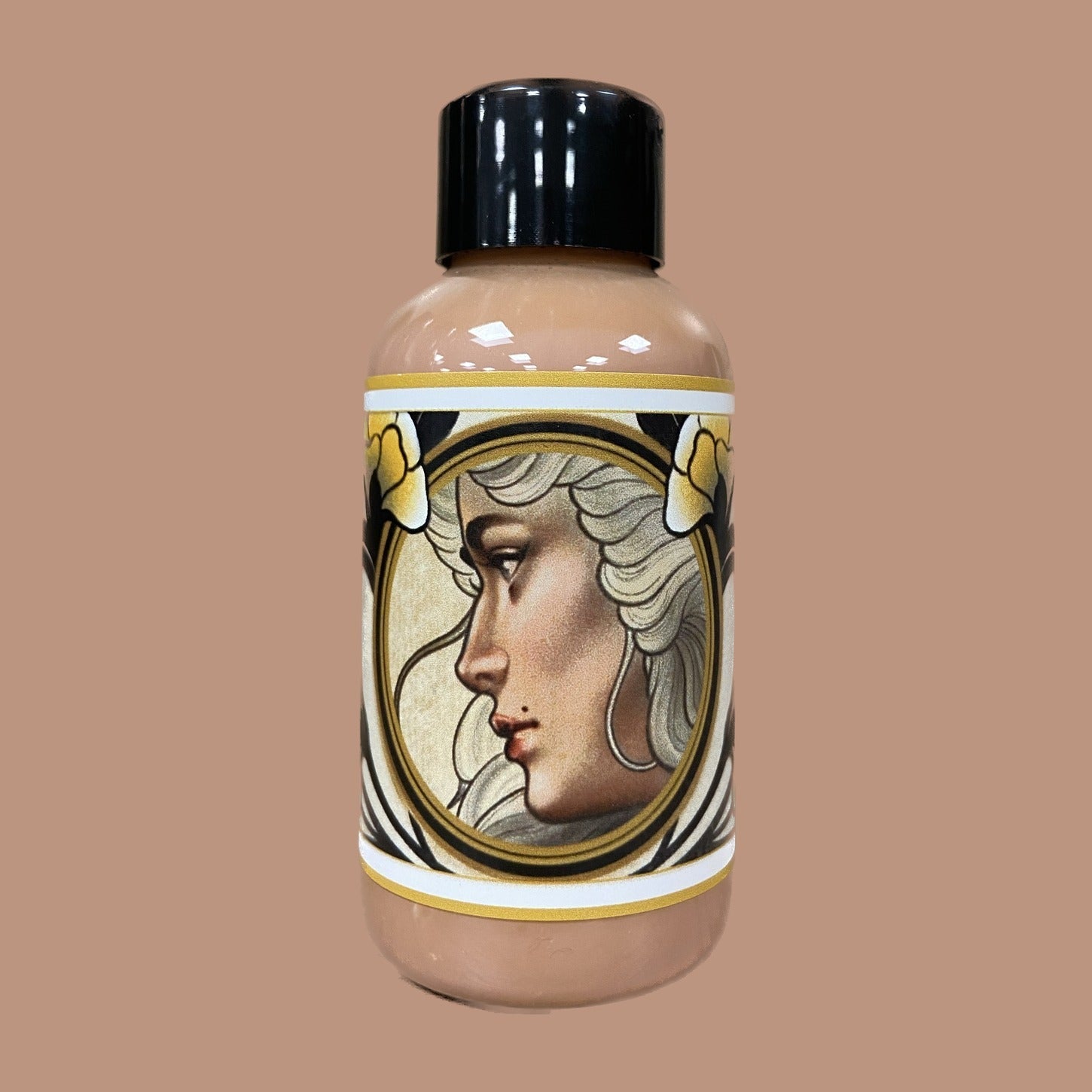 BAUTI MEDIUM FLESH – 50ML VICE COLORS - Mr.PMU
