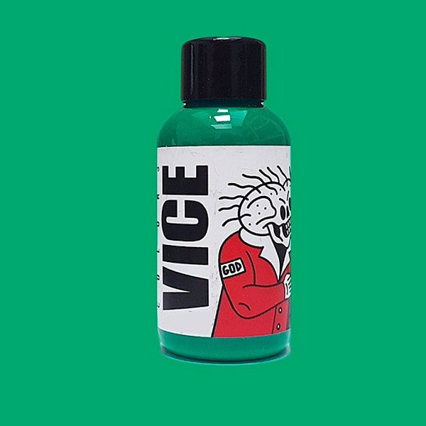 Vice - Dragoon (NOT FOR HUMAN SKIN)