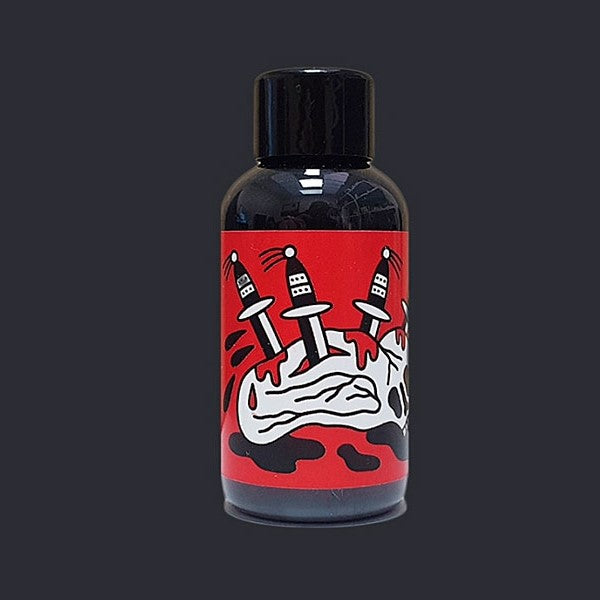 Vice - Obscure Grey (NOT FOR HUMAN SKIN)