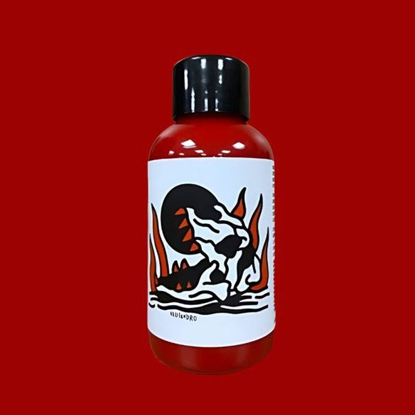 Vice - Red End (NOT FOR HUMAN SKIN)
