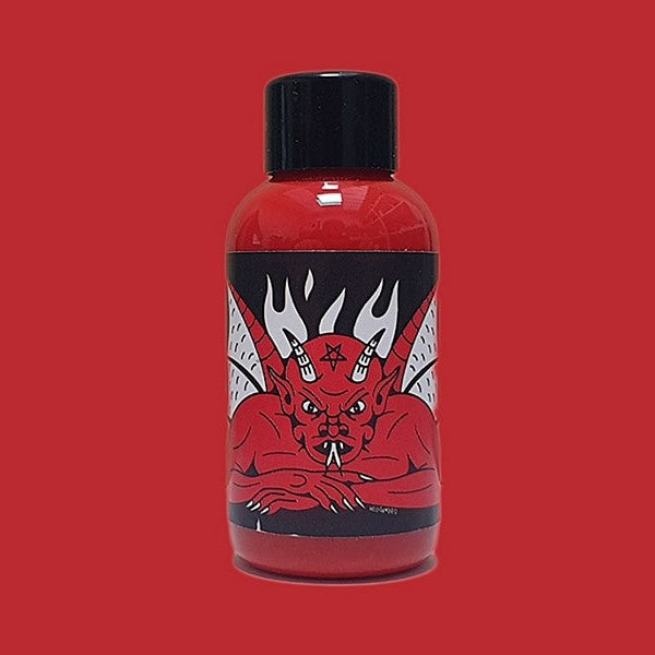 Vice - Redbenga (NOT FOR HUMAN SKIN)