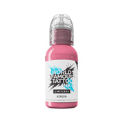World Famous Limitless - Azalea 30ml