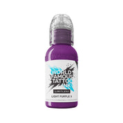 World Famous Limitless - Light Purple 3 30ml