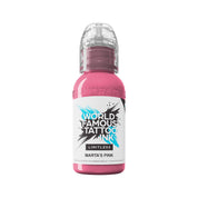 World Famous Limitless - Marta's Pink 30ml