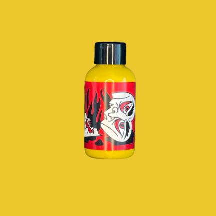 VICE - AMARILLO (NOT FOR HUMAN SKIN)