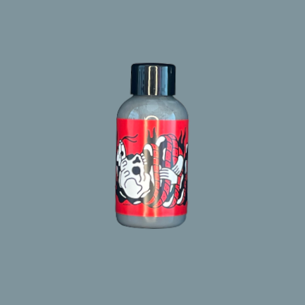 VICE - BATTLESHIP GREY (NOT FOR HUMAN SKIN)