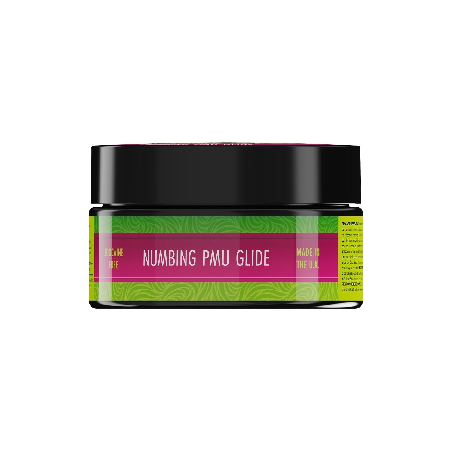 BIOTAT Numbing PMU Glide 100 g - mrpmu