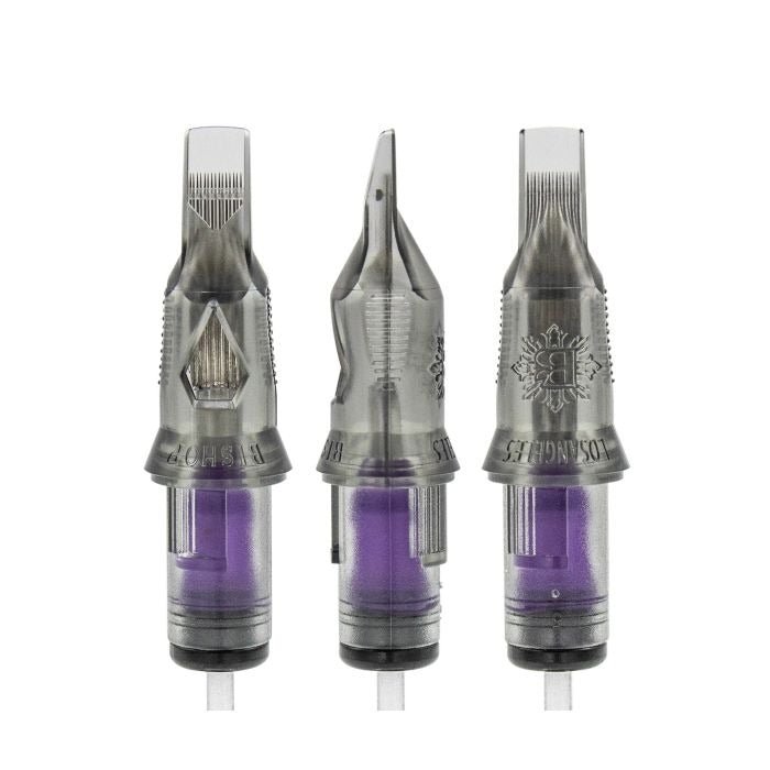 Bishop - Cartucce Da Vinci V2 Curved Magnum - Mr.PMU